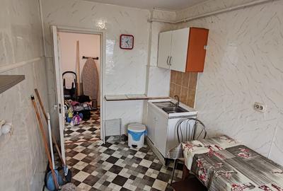 Apartament cu 2 camere decomandat, mobilat în Casa de Cultură - 11