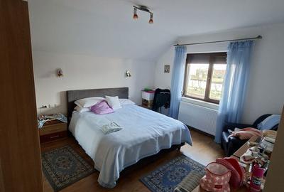 Casă cu 8 camere decomandat cu Teren 1000 Mp în Șcheia - 10