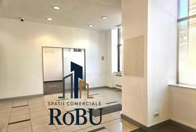 Spațiu comercial, de 250 mp, în Centrul Istoric - 3