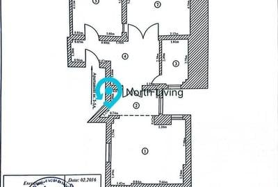 Apartament cu 3 camere decomandat în Știrbei Vodă - 12