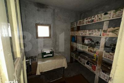 Casă cu 7 camere cu Teren 278 Mp în Central - 5