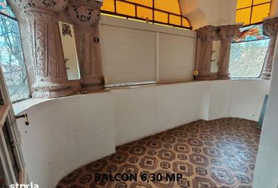 Apartament cu 5 camere în Moșilor - 3
