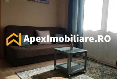 Garsonieră semidecomandată, mobilată în Calea Victoriei - 3