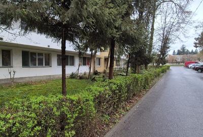 Apartament cu 2 camere în Aleea Carpați - 11