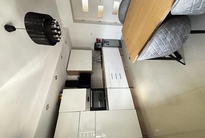 Apartament cu 3 camere decomandat în Central - 5
