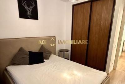 Apartament cu 2 camere în Pantelimon