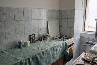 Garsonieră decomandată în Lujerului - 3