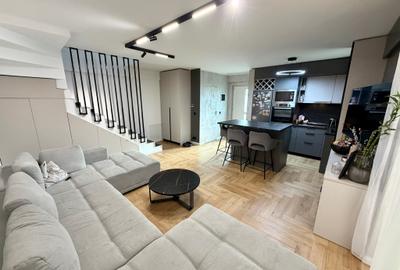 Apartament cu 3 camere decomandat în Păcurari - 3