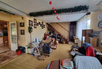 Casă cu Teren 1200 Mp în Central - 9