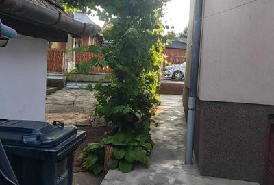 Casă cu 2 camere în Central - 7