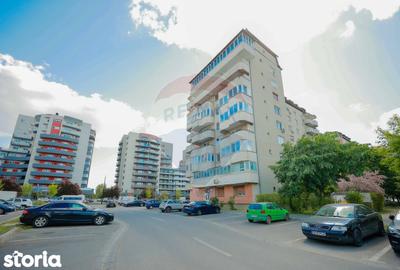Apartament cu 3 camere în Calea Aradului - 5