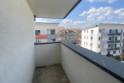 Apartament cu 3 camere nedecomandat în Florești - 1