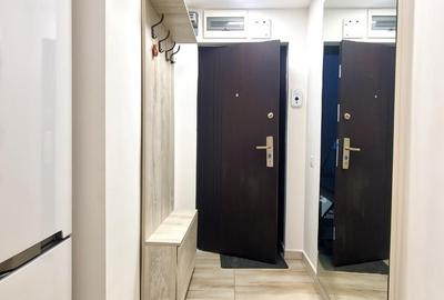 Apartament cu 2 camere decomandat, mobilat în Victoriei - 9