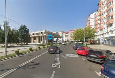 Spațiu comercial, de 270 mp, în Central