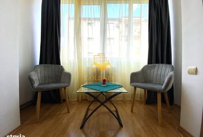 Apartament cu 2 camere semidecomandat în Mănăștur - 1