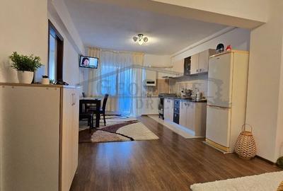 Apartament cu 2 camere în Baciu
