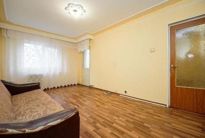 Apartament cu 2 camere decomandat în Dacia - 2