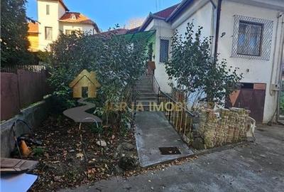 Casă individuală cu 3 camere cu Teren 1675 Mp în Grigorescu - 16