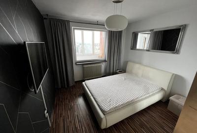 Apartament cu 3 camere decomandat, mobilat în Gemenii - 1