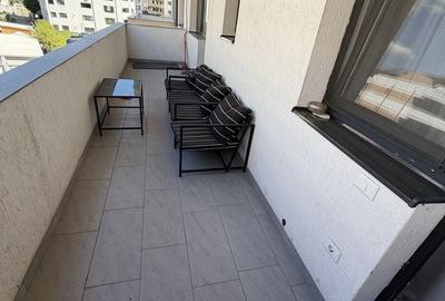 Apartament cu 2 camere decomandat în Central - 2