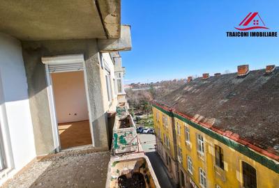 Apartament cu 3 camere decomandat în Ultracentral - 8