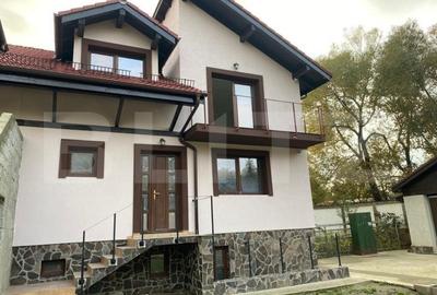 Casă individuală cu 5 camere cu Garaj în Ghimbav - 1