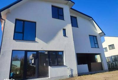 Casă cu 4 camere în Odăile - 2