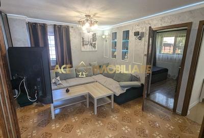 Apartament cu 3 camere decomandat, mobilat în Mihai Bravu - 1