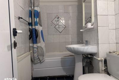 Apartament cu 2 camere semidecomandat în Micro 11 - 1