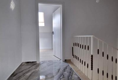 Casă cu 4 camere cu Teren 200 Mp în Nord - 23
