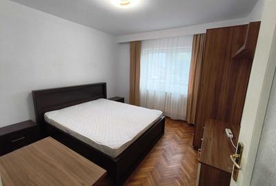 Apartament cu 3 camere decomandat în Șelimbăr - 1