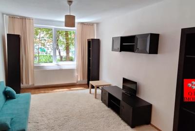 Apartament cu 2 camere semidecomandat, mobilat în Griviței