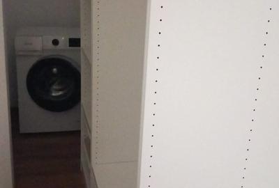 Apartament cu 2 camere semidecomandat în Central - 11