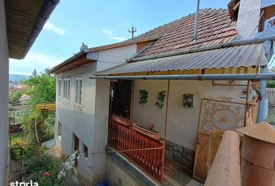 Casă cu 2 camere cu Teren 300 Mp în Central - 6