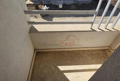 Casă cu 4 camere în Crețești - 4
