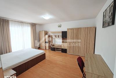 Garsonieră în Zorilor - 13