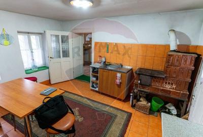 Casă individuală cu 3 camere cu Garaj în Certeju de Sus - 15
