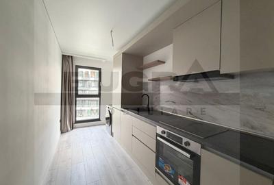 Apartament cu 3 camere semidecomandat, mobilat în Zorilor - 7