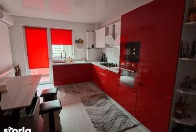 Apartament cu 2 camere în Bârnova