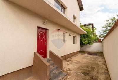 Casă individuală cu 9 camere cu Teren 400 Mp în Est - 22