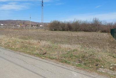 Teren în Valea Călugărească - 4