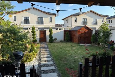 Casă cu 5 camere cu Teren 244 Mp în Giroc - 7