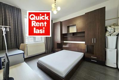 Apartament cu 2 camere decomandat în Piața Unirii - 2