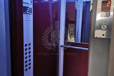 Apartament cu 2 camere semidecomandat în Vest