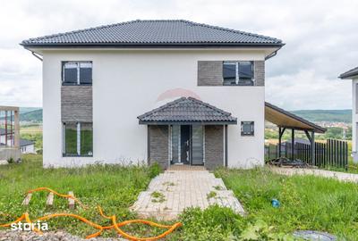 Casă cu 4 camere cu Teren 757 Mp în Jucu - 2