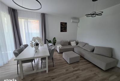 Casă cu 4 camere cu Teren 400 Mp în Corbeanca