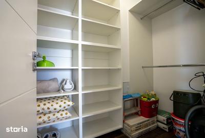 Apartament cu 3 camere în Iosia - 8