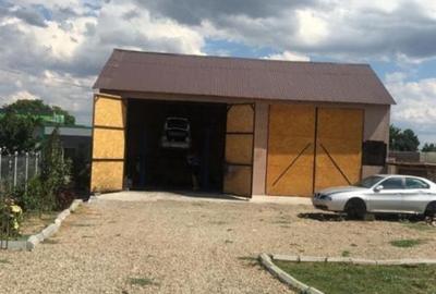Casă cu 3 camere în Valea Râmnicului - 8