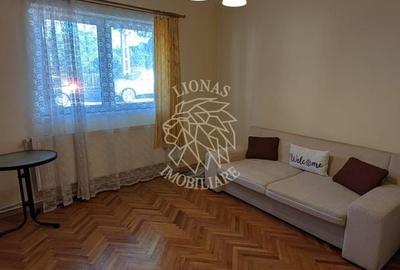 Apartament cu 3 camere decomandat, mobilat în Ultracentral - 6