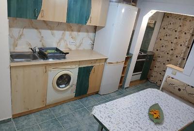 Apartament cu 2 camere decomandat în Vasile Aaron - 10
